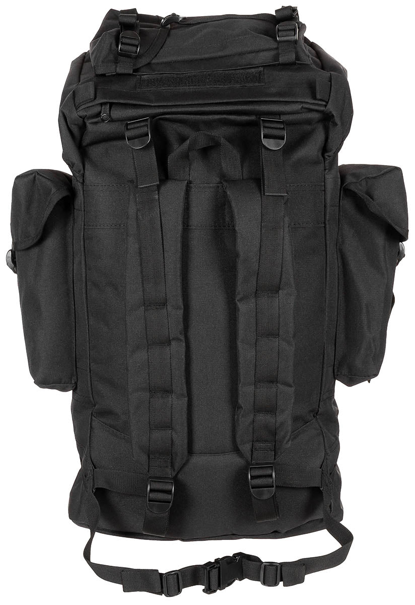 BW Kampfrucksack, 65 l