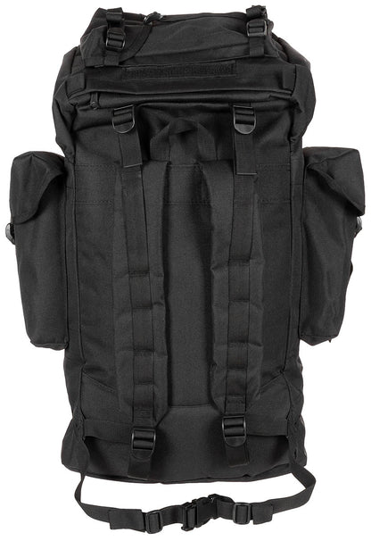 BW Kampfrucksack, 65 l