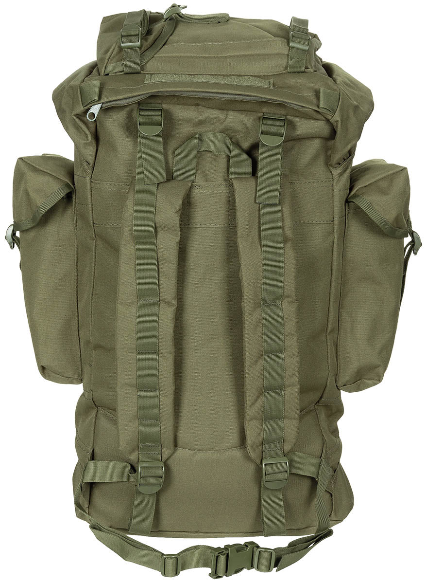 BW Kampfrucksack, 65 l
