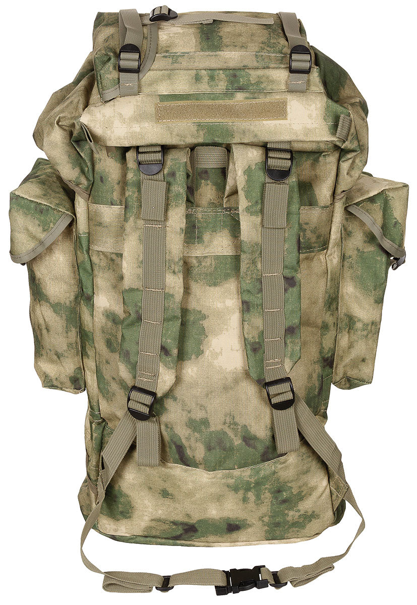 BW Kampfrucksack, 65 l