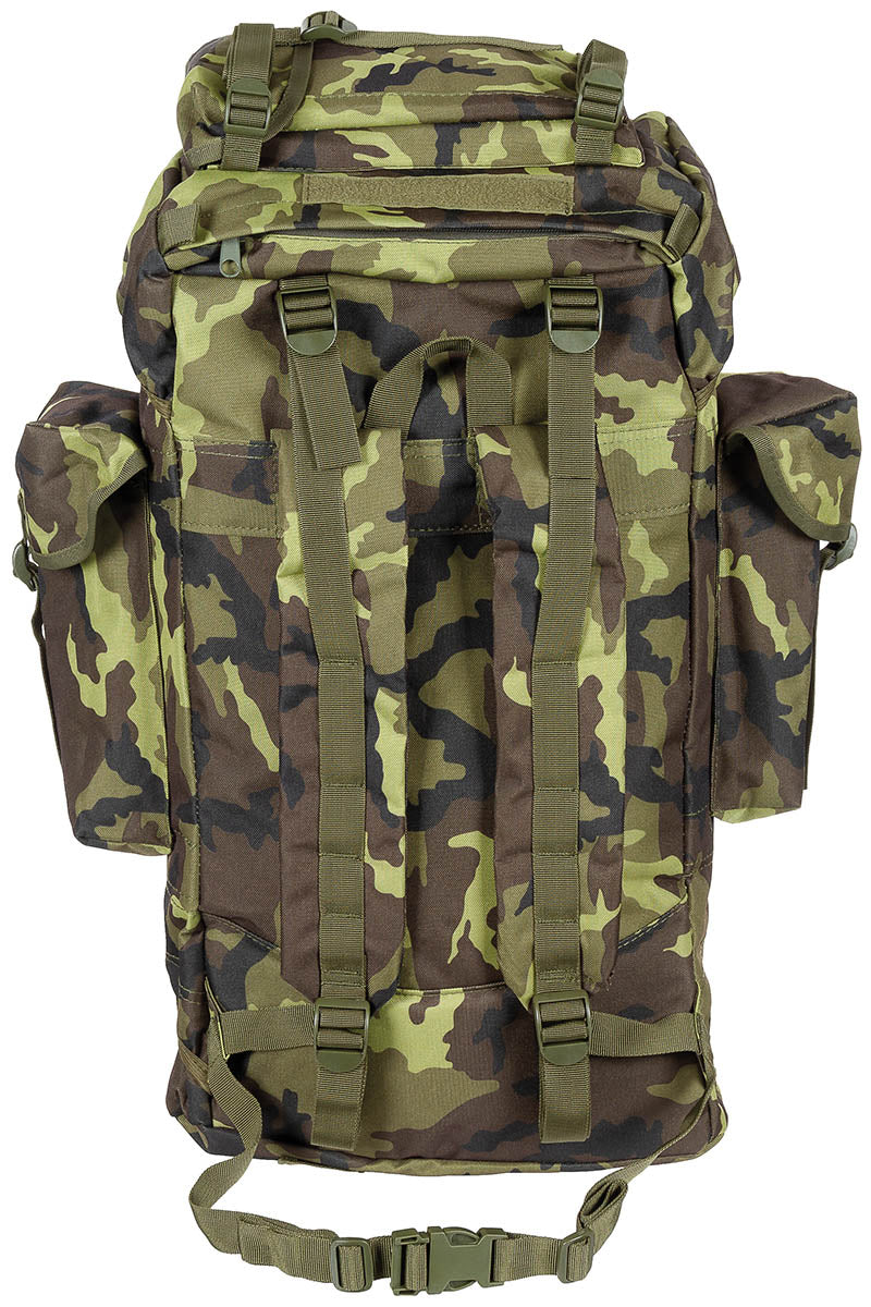 BW Kampfrucksack, 65 l
