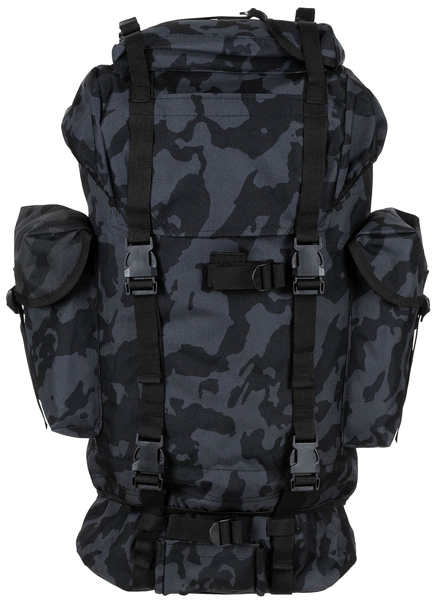 BW Kampfrucksack, 65 l
