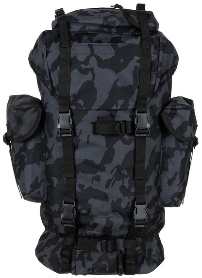 BW Kampfrucksack, 65 l