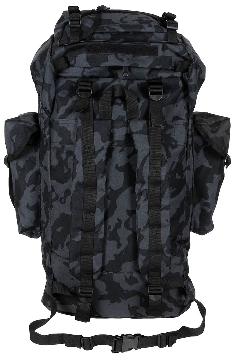 BW Kampfrucksack, 65 l