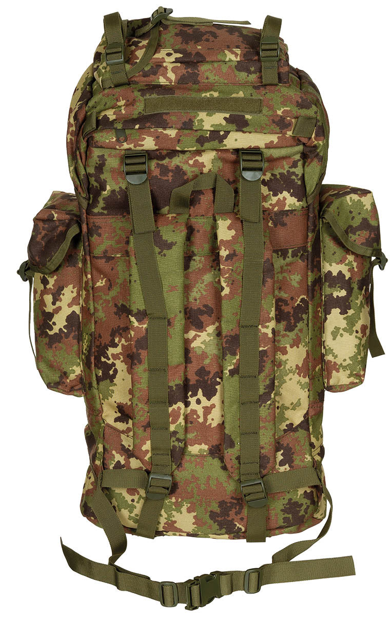 BW Kampfrucksack, 65 l