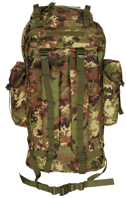 BW Kampfrucksack, 65 l