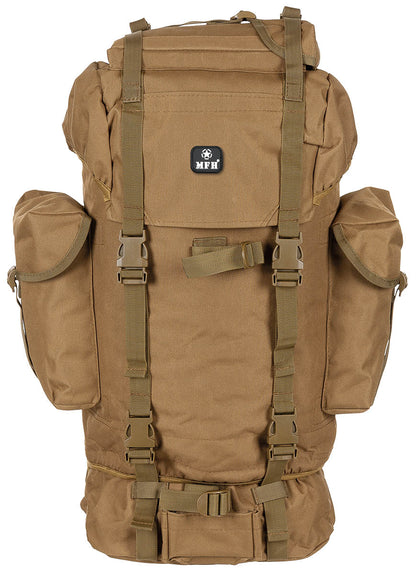 BW Kampfrucksack, 65 l