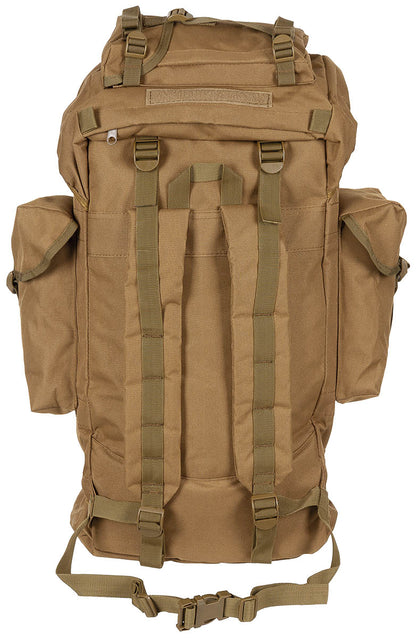 BW Kampfrucksack, 65 l