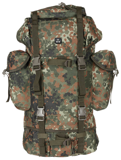 BW Kampfrucksack, 65 l
