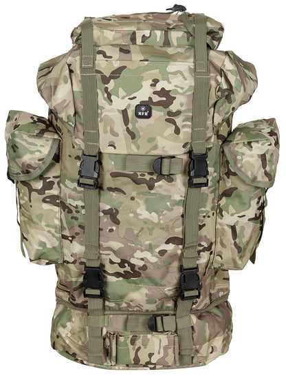BW Kampfrucksack, 65 l