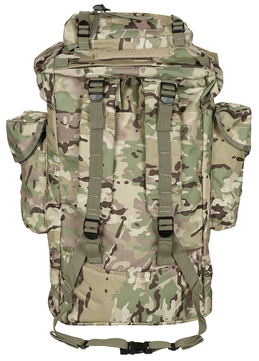 BW Kampfrucksack, 65 l