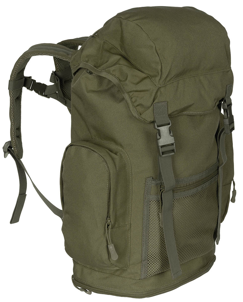 Brit. Rucksack, 30 l