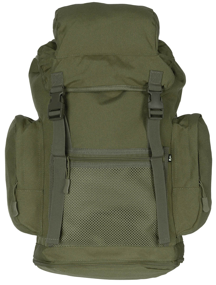 Brit. Rucksack, 30 l