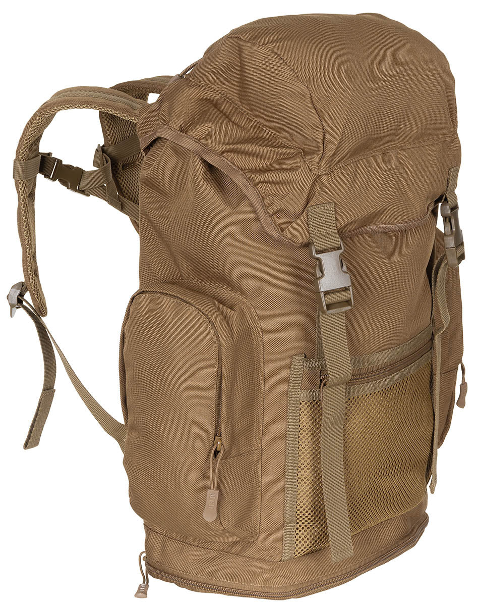 Brit. Rucksack, 30 l
