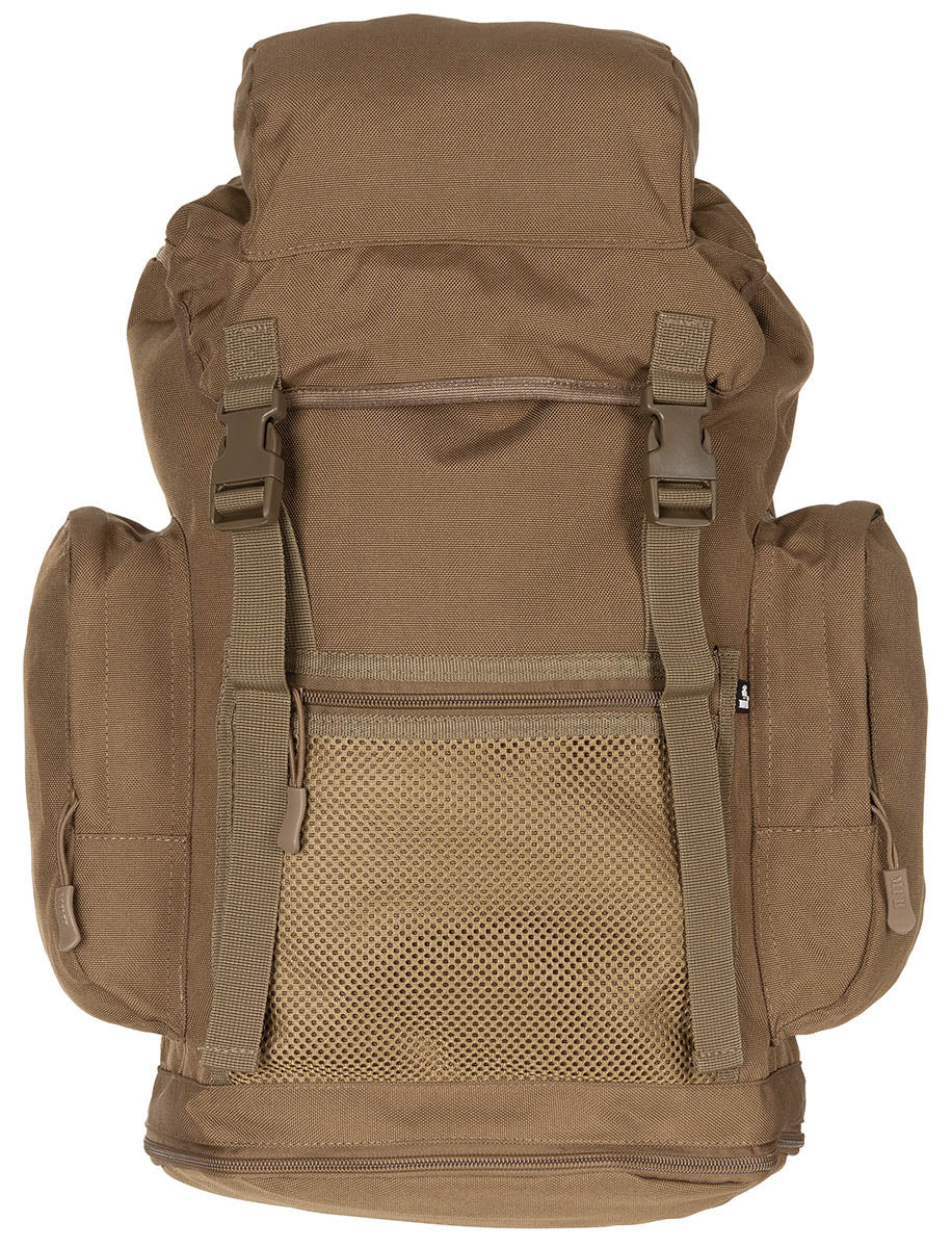 Brit. Rucksack, 30 l