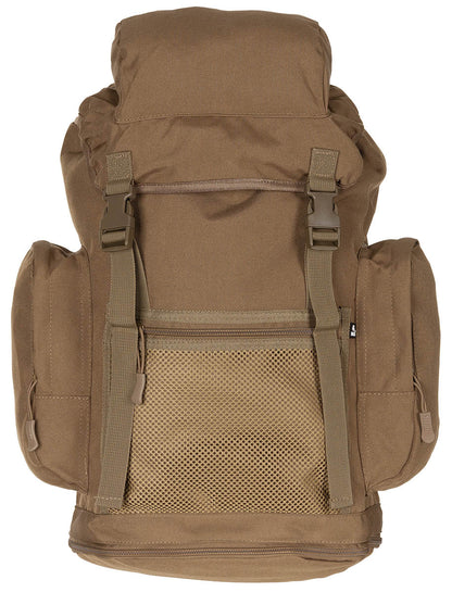 Brit. Rucksack, 30 l