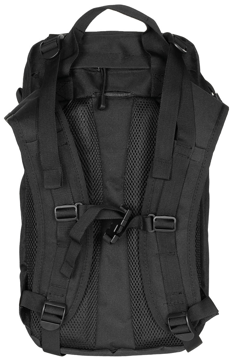 Brit. Rucksack, "Assault 17"