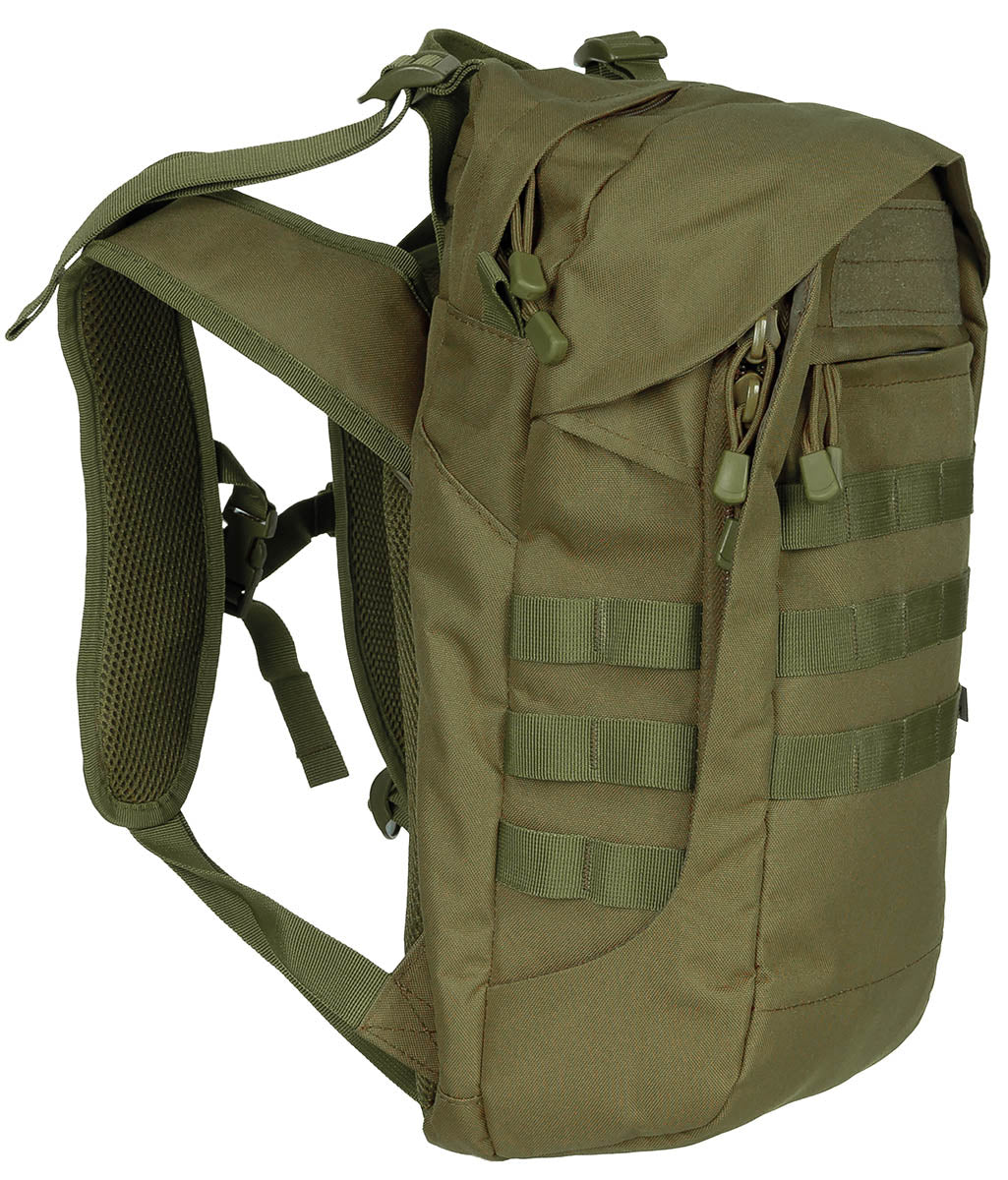 Brit. Rucksack, "Assault 17"