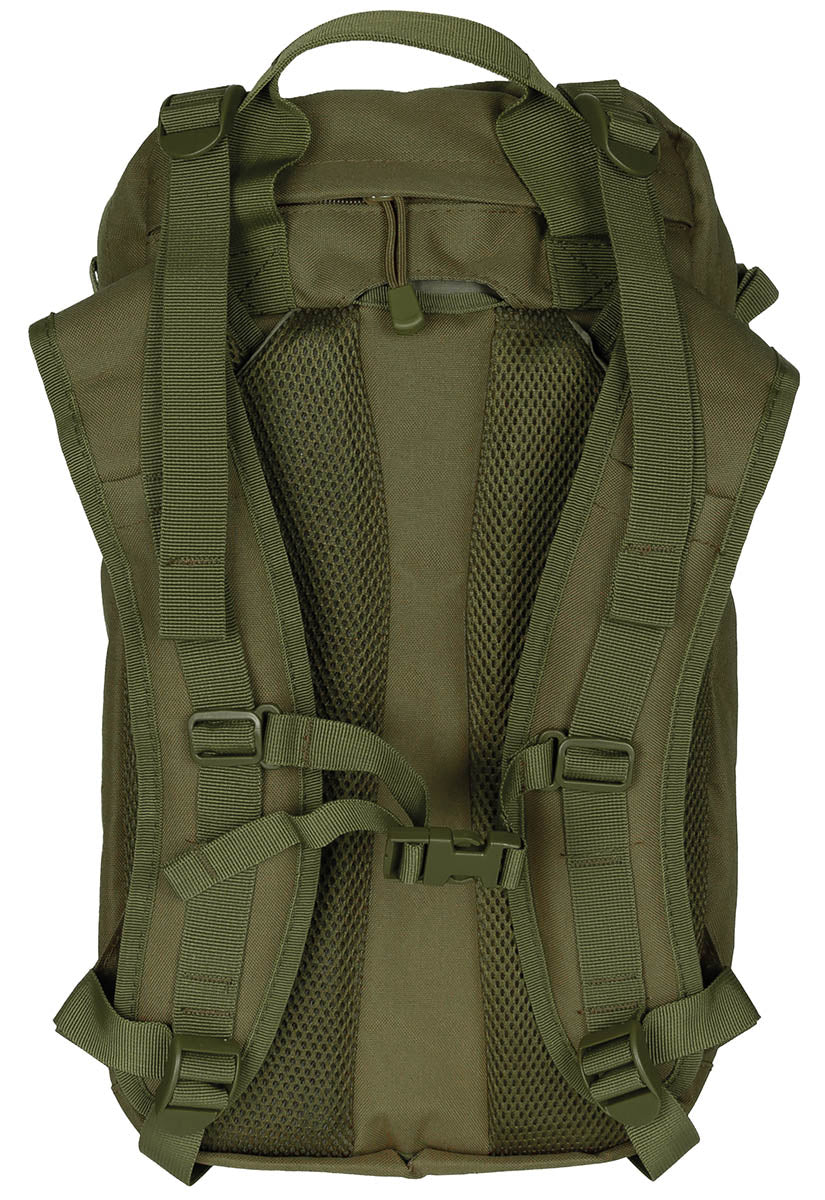Brit. Rucksack, "Assault 17"