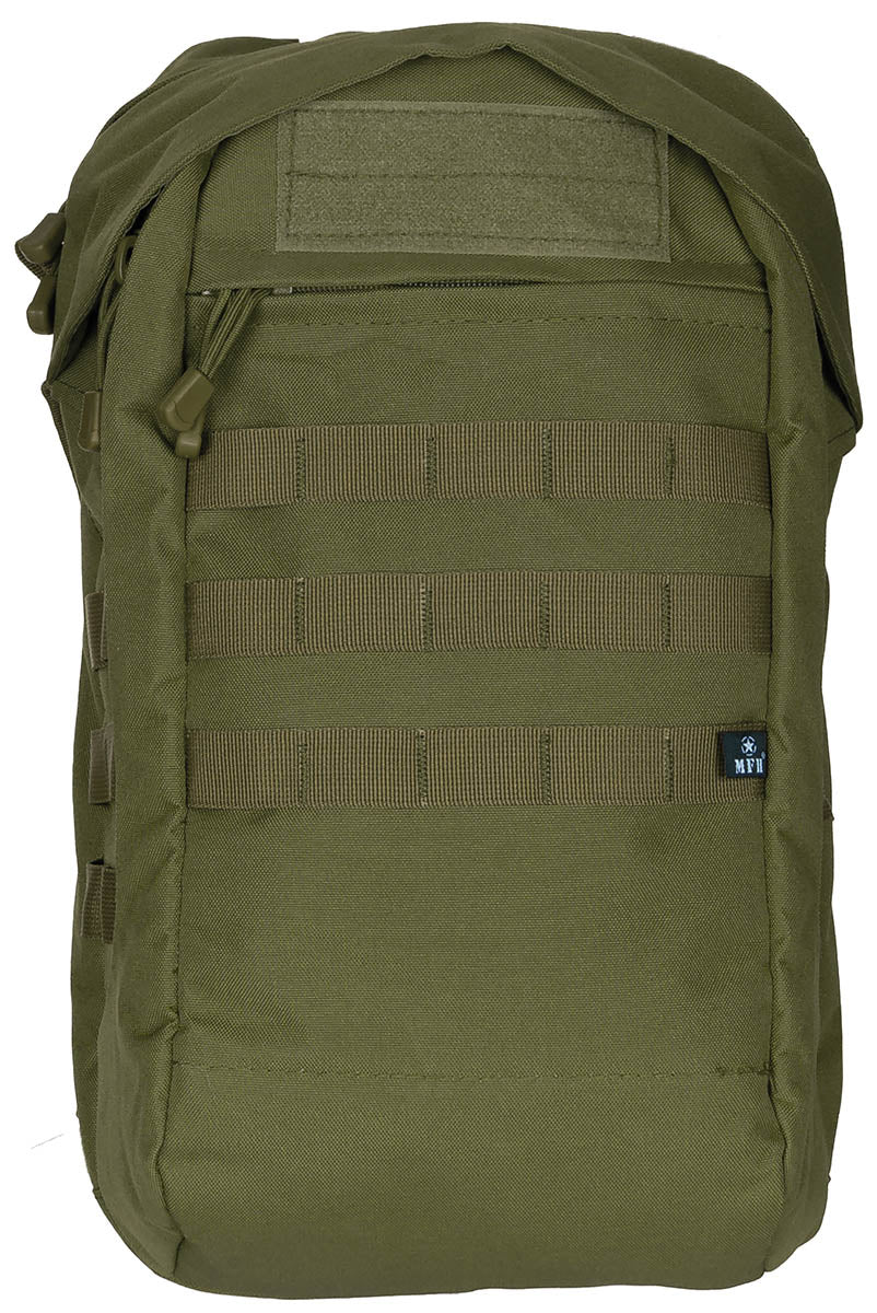Brit. Rucksack, "Assault 17"