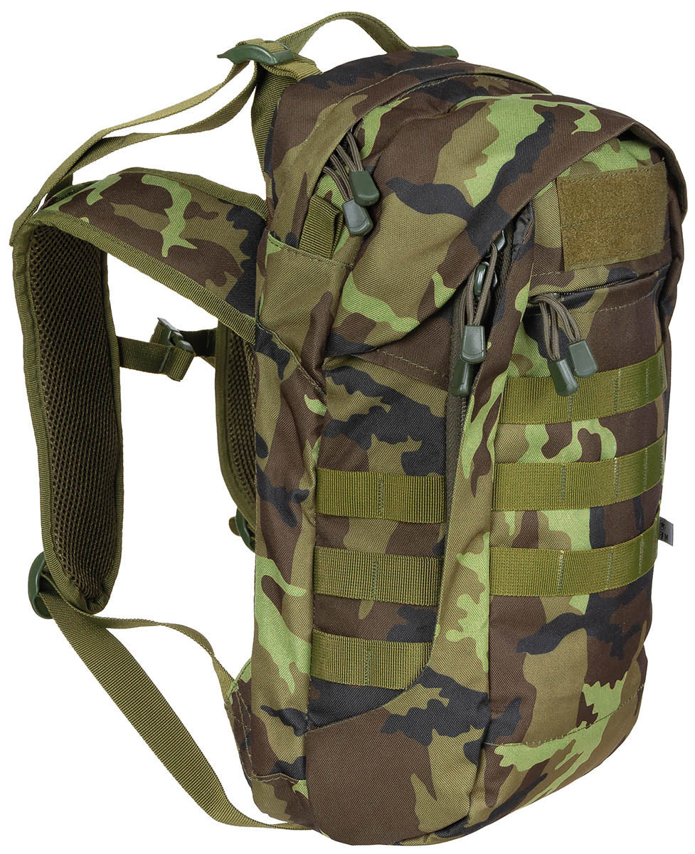 Brit. Rucksack, "Assault 17"