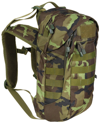 Brit. Rucksack, "Assault 17"
