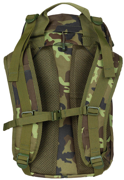 Brit. Rucksack, "Assault 17"
