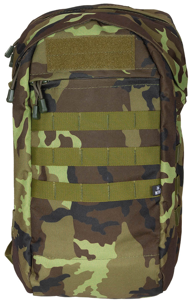Brit. Rucksack, "Assault 17"