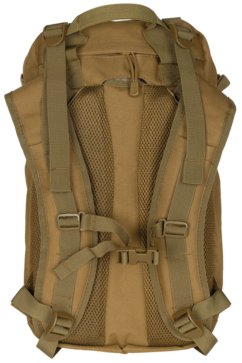 Brit. Rucksack, "Assault 17"