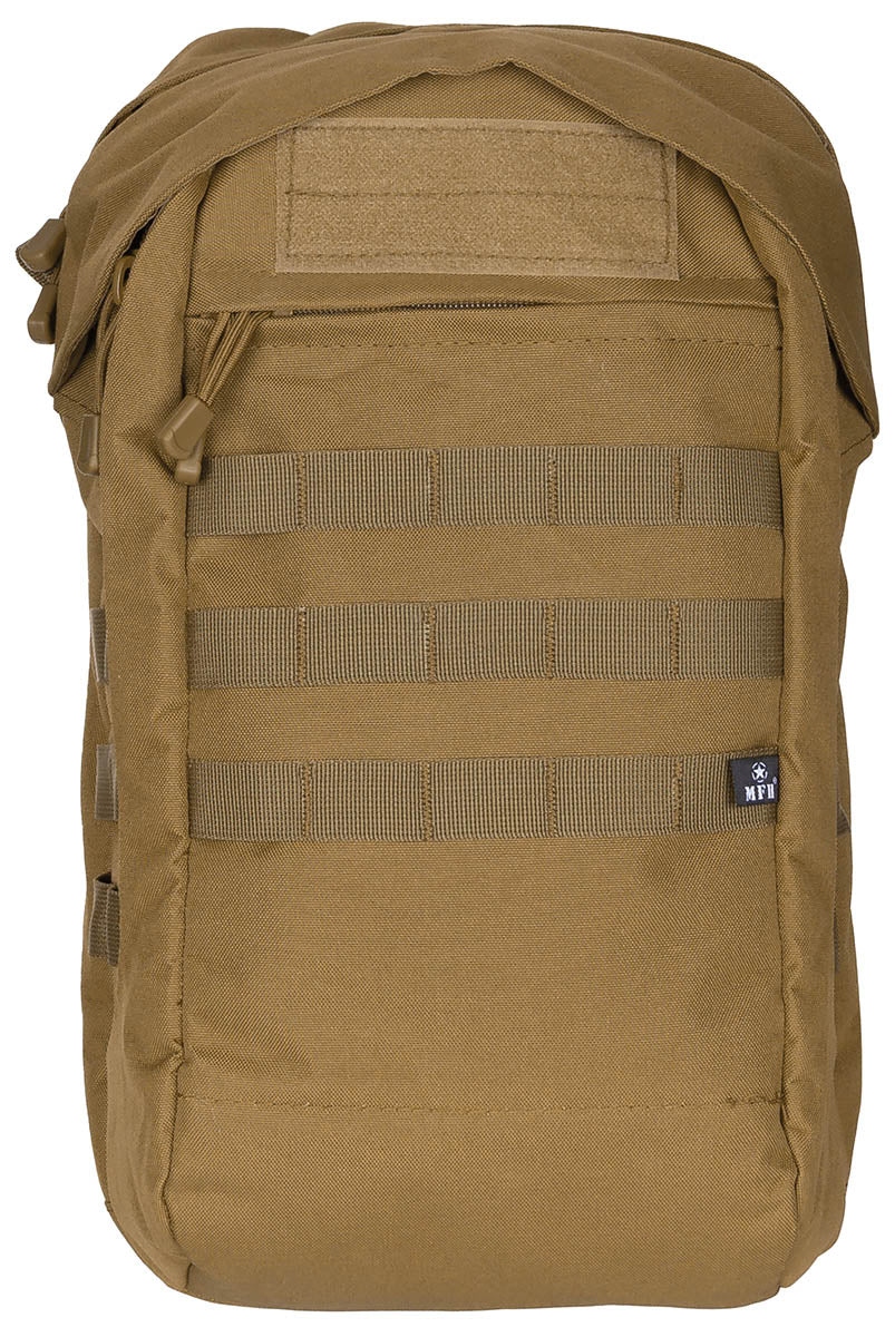 Brit. Rucksack, "Assault 17"