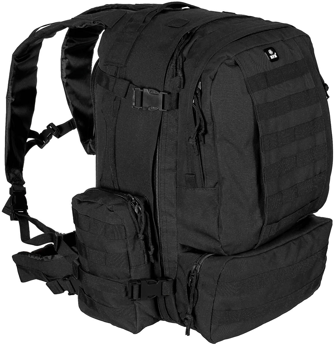 Ital. Rucksack