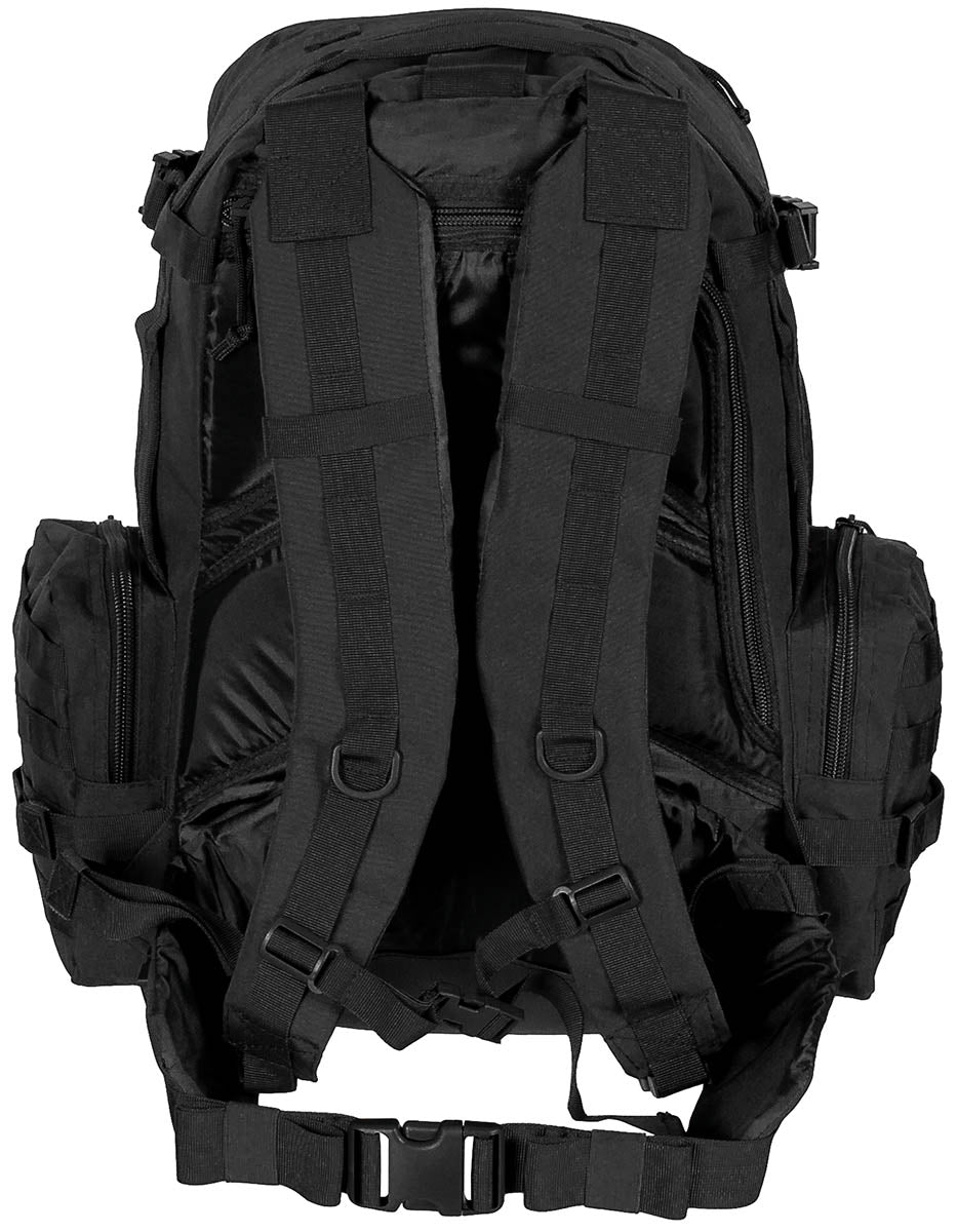 Ital. Rucksack