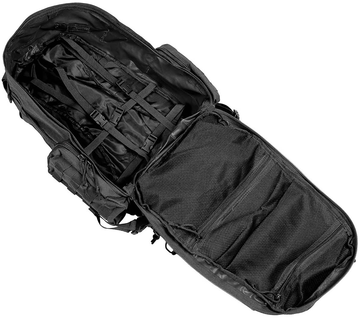 Ital. Rucksack