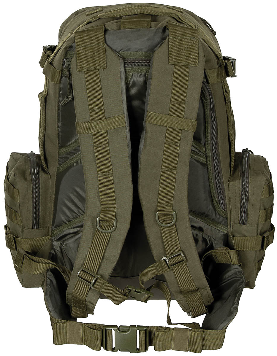 Ital. Rucksack