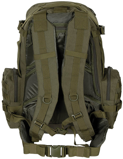 Ital. Rucksack