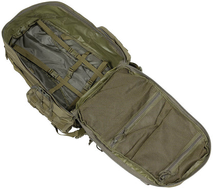 Ital. Rucksack