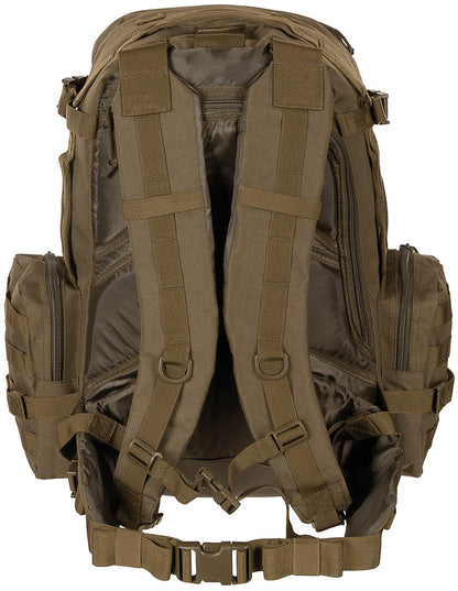 Ital. Rucksack