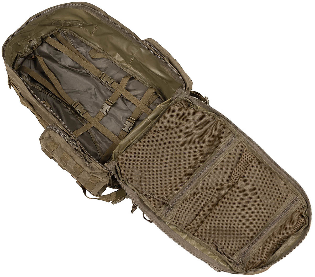 Ital. Rucksack