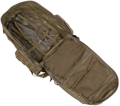 Ital. Rucksack