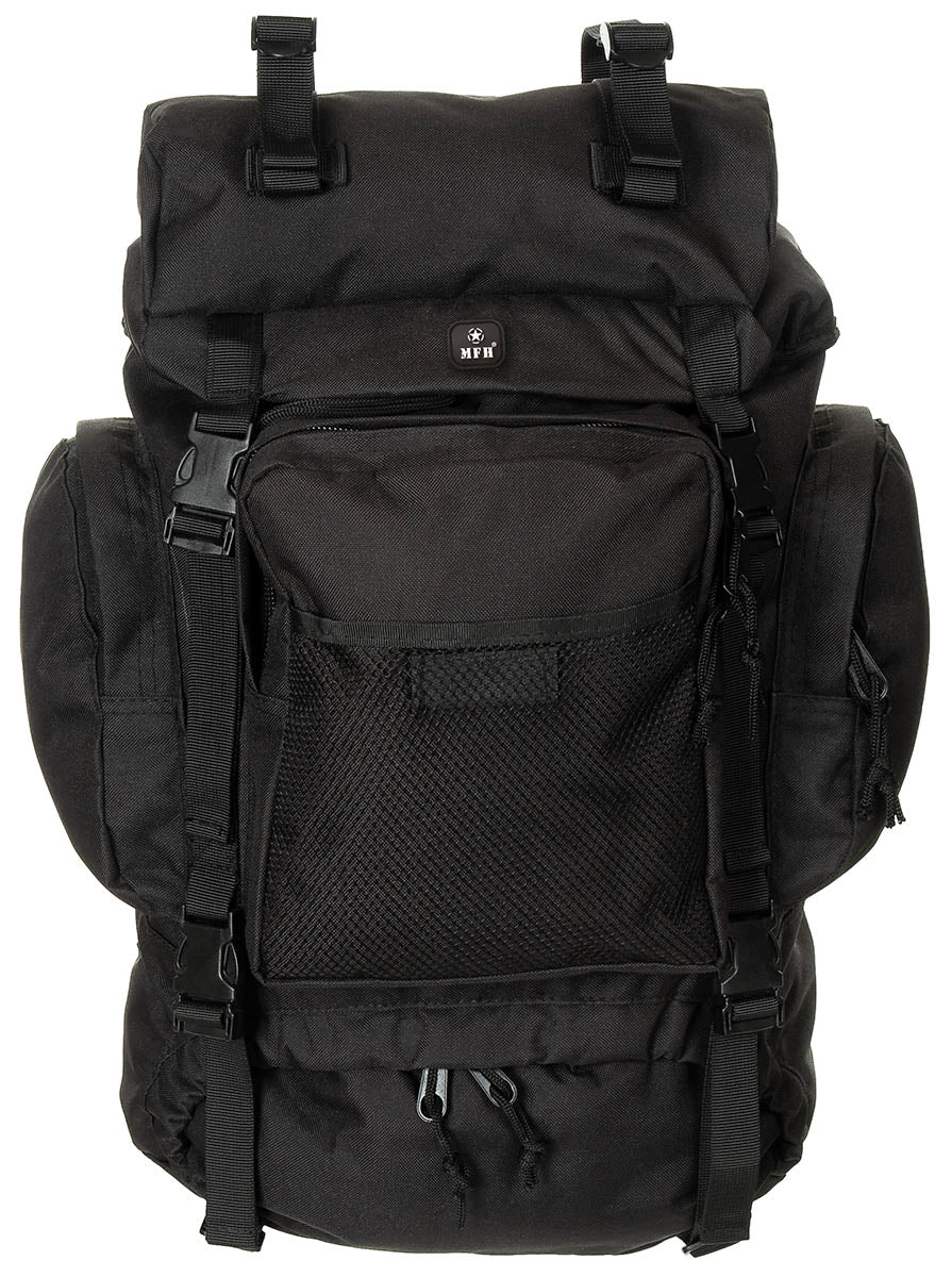 Rucksack, "Tactical", groß