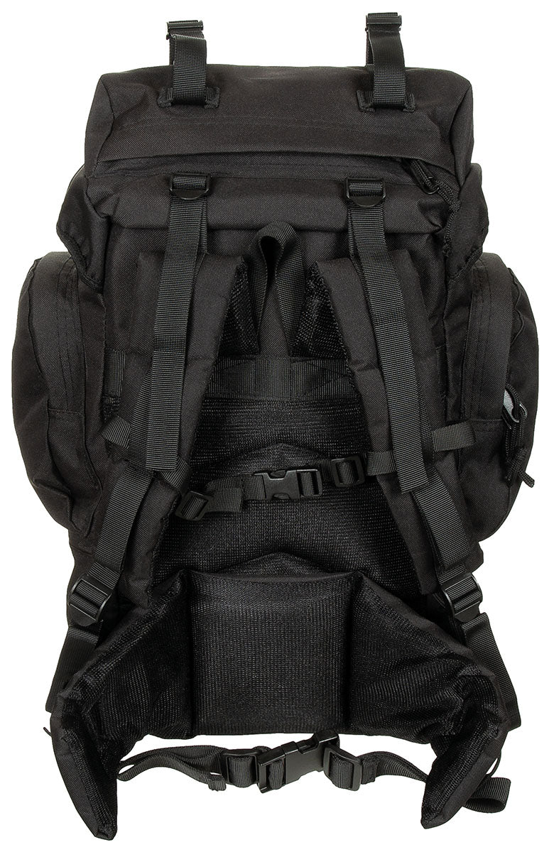 Rucksack, "Tactical", groß