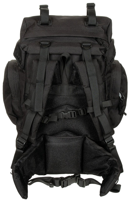 Rucksack, "Tactical", groß