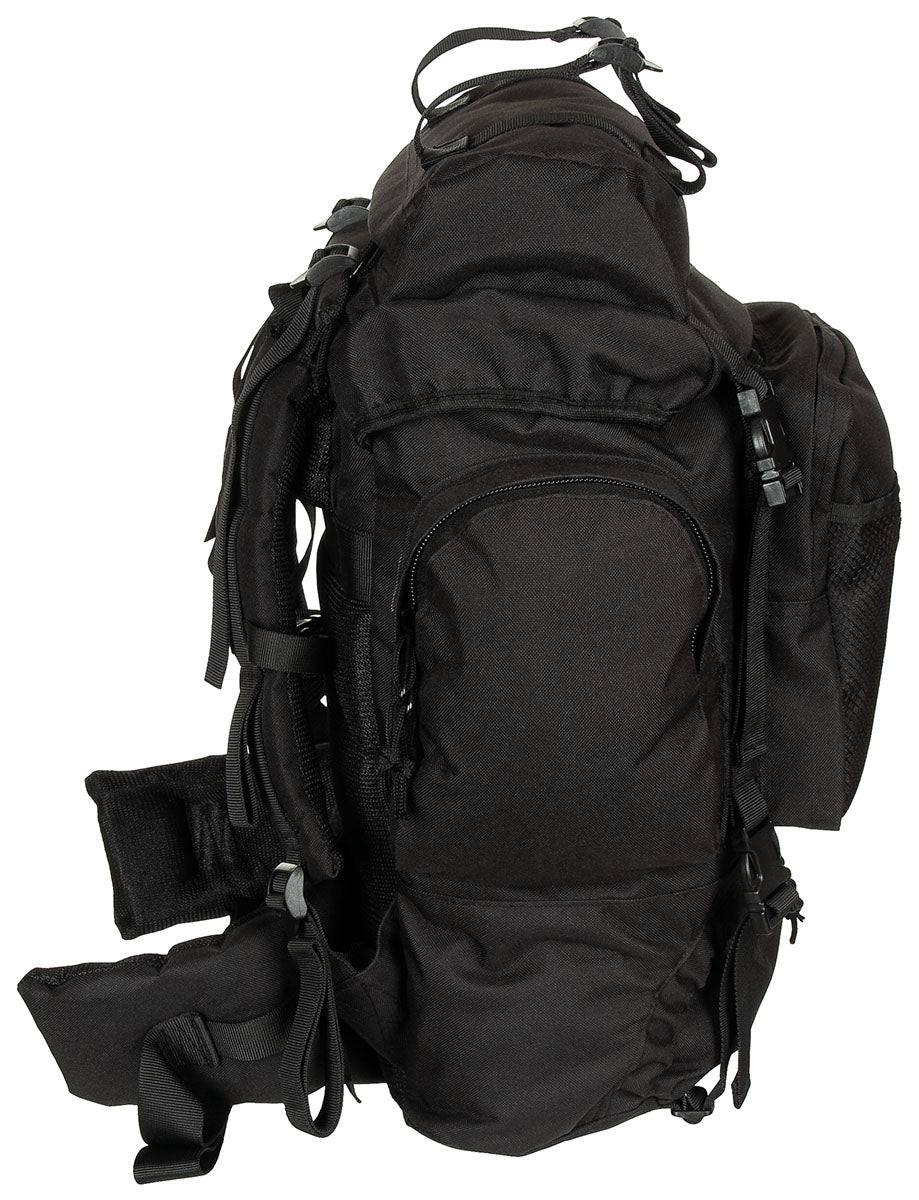 Rucksack, "Tactical", groß