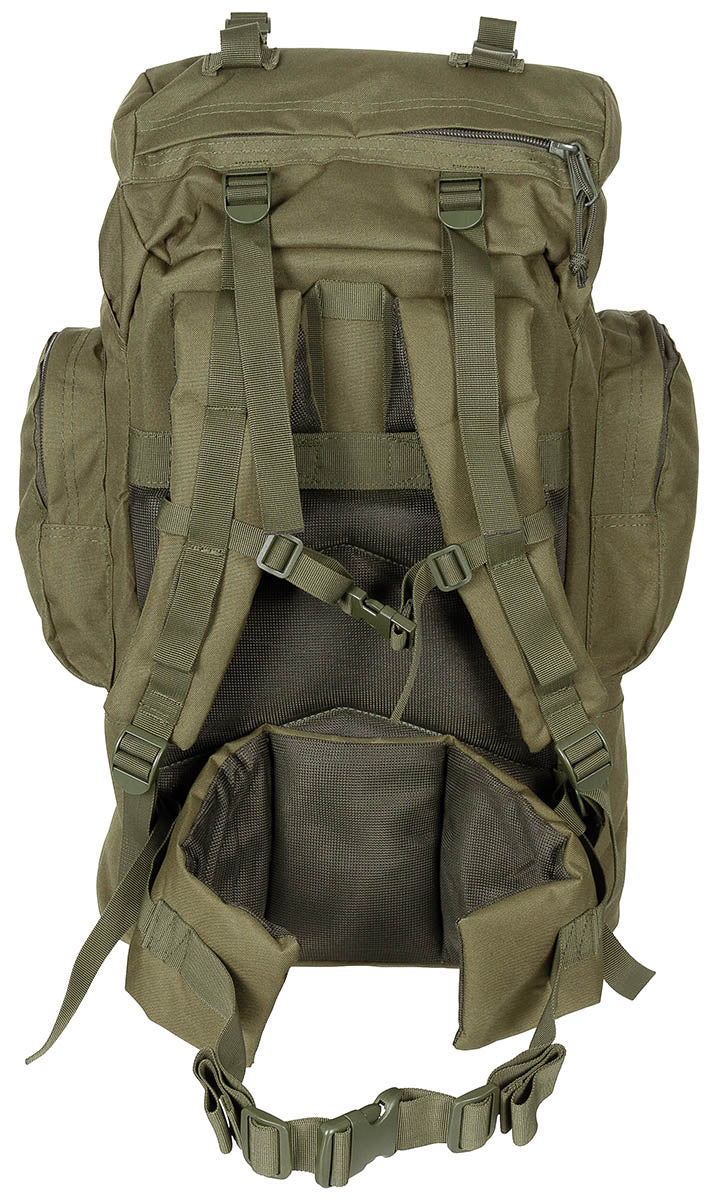 Rucksack, "Tactical", groß