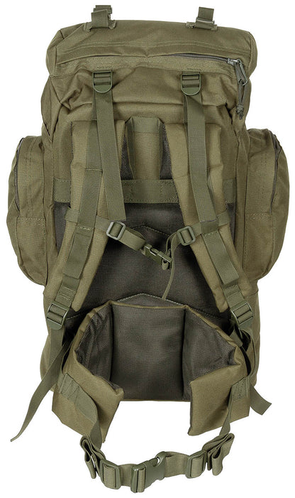 Rucksack, "Tactical", groß