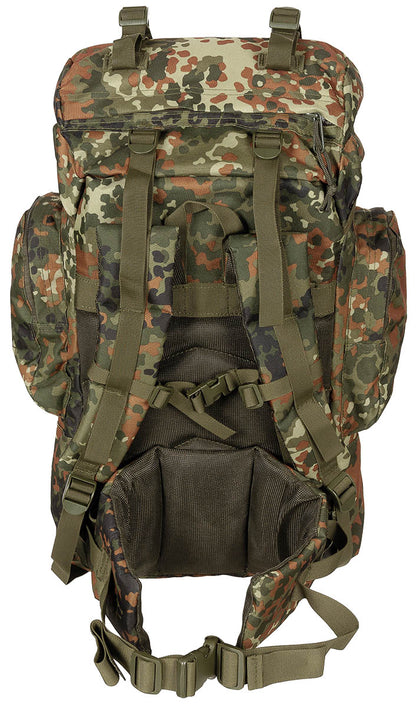 Rucksack, "Tactical", groß