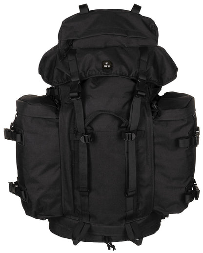 BW Rucksack, "Mountain"