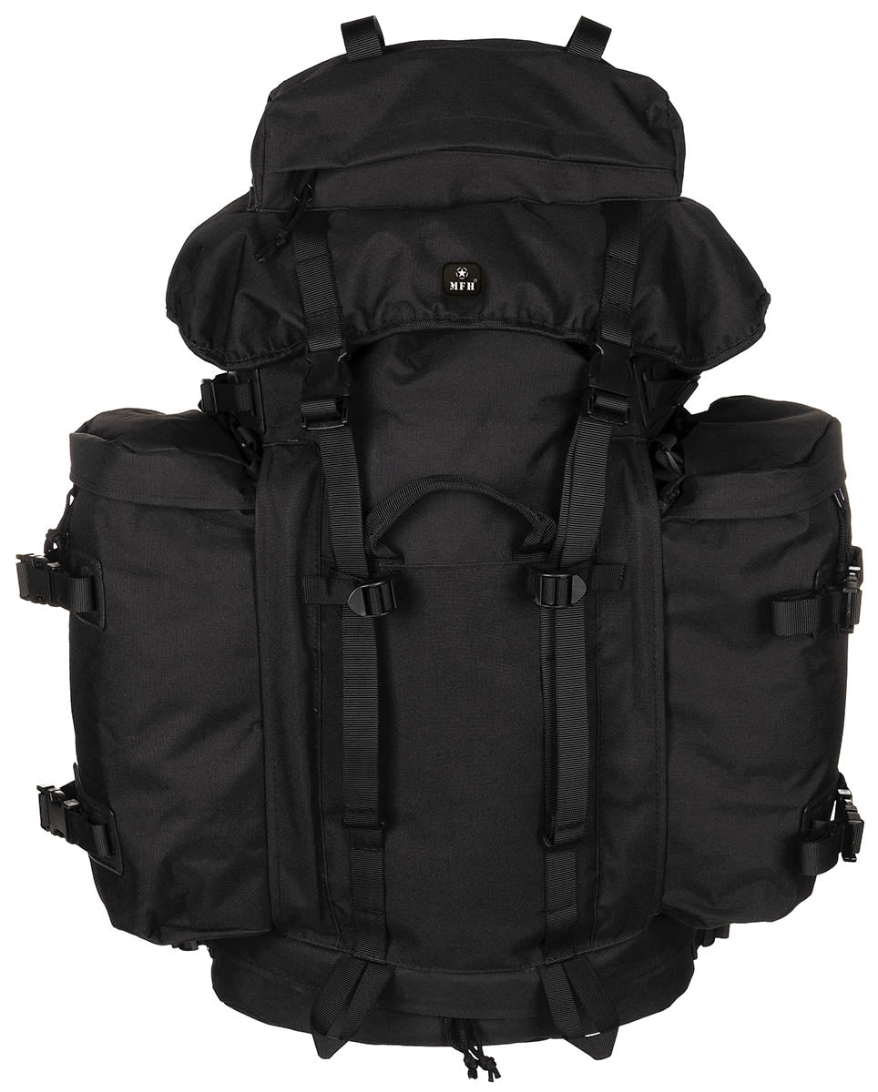 BW Rucksack, "Mountain"
