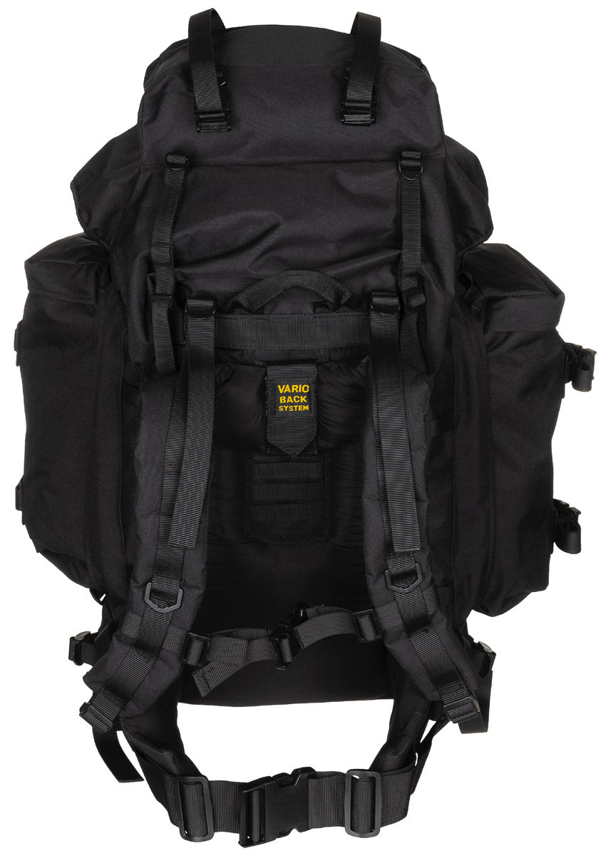 BW Rucksack, "Mountain"