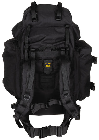 BW Rucksack, "Mountain"